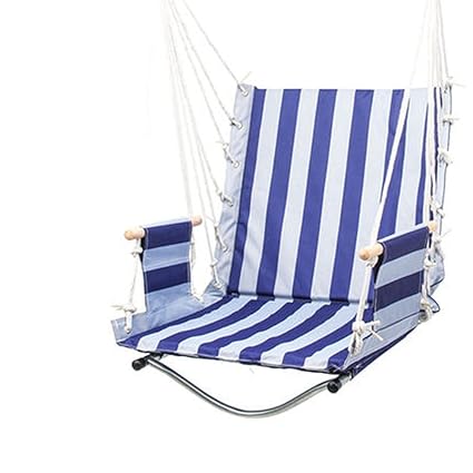 Amazon Com Horly Dormitory Hanging Chair Outdoor Chair Bedroom