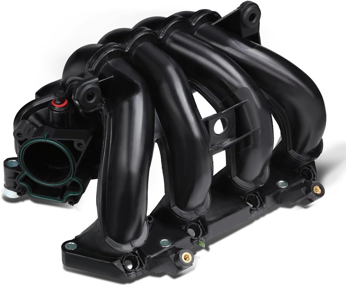 Replacement for Ford Fiesta/Ka 1.6L OE Style Intake