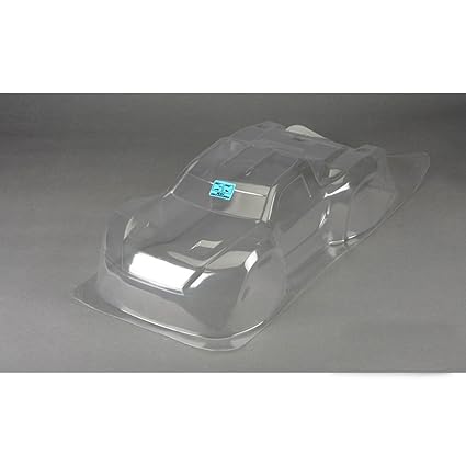 EVO SC Clear Body:SLH, SLH4x4, SC10