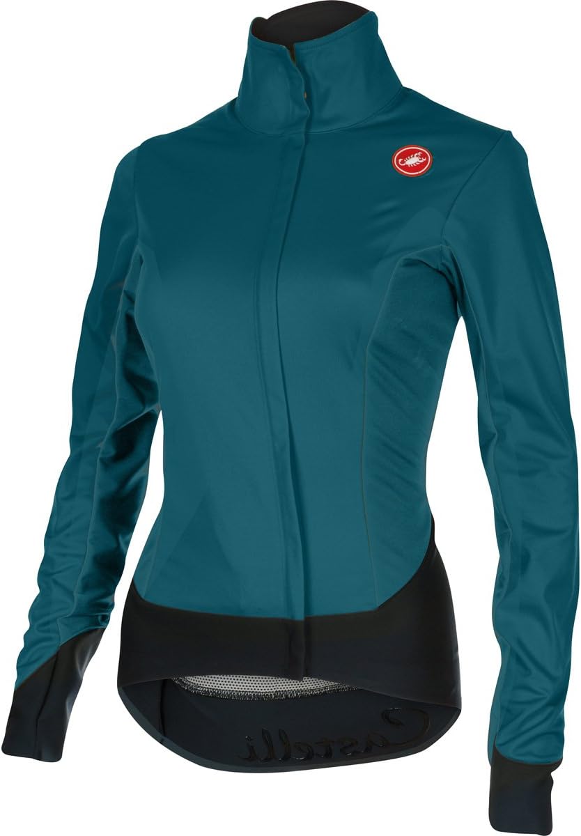 castelli cycling jacket