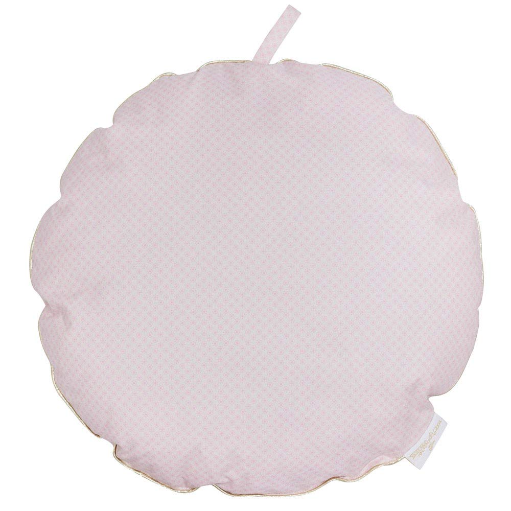 La Cigonne de Lily Cushions Pink
