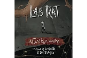 Lab Rat
