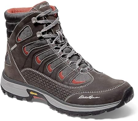 eddie bauer hiking boots