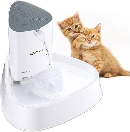 cat water fountain amazon uk