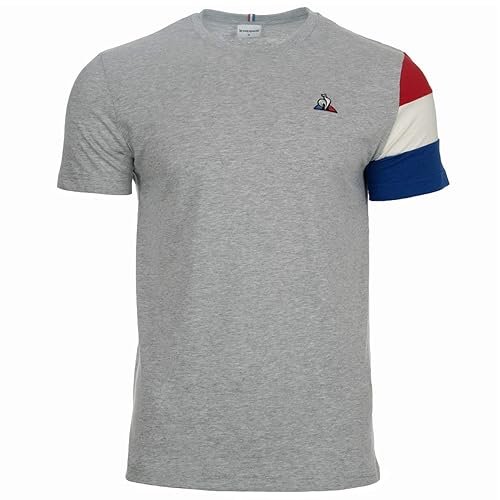 le coq sportif tee