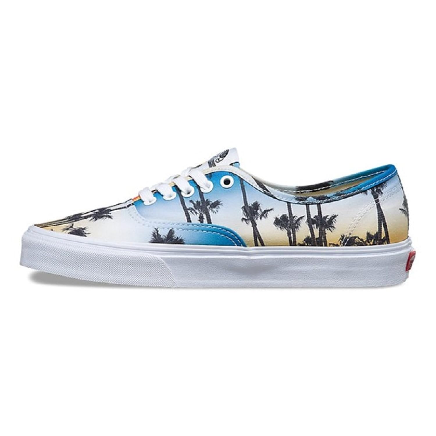 vans authentic us open