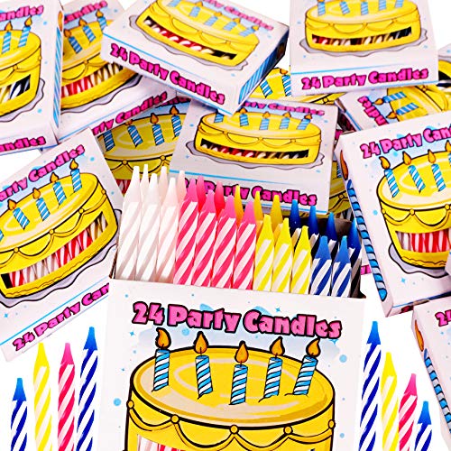 5 Kangaroo+288+Count+Happy+Birthday+Candles