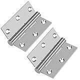 Hommyzone Commercial and Residential 3" x 2.5" 304