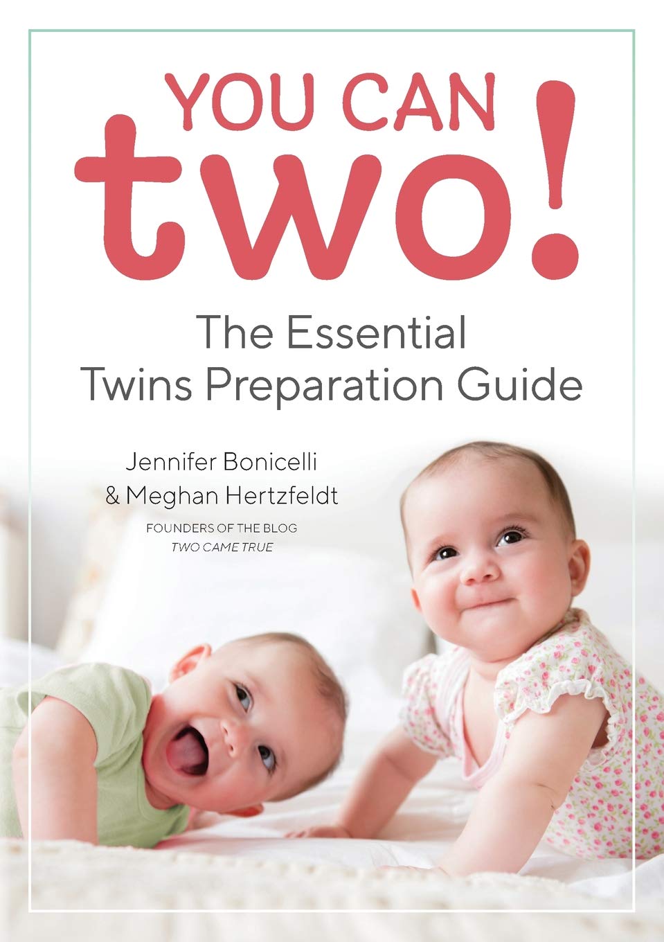 twins essential items