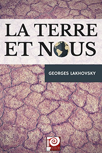 LA TERRE et NOUS (French Edition)