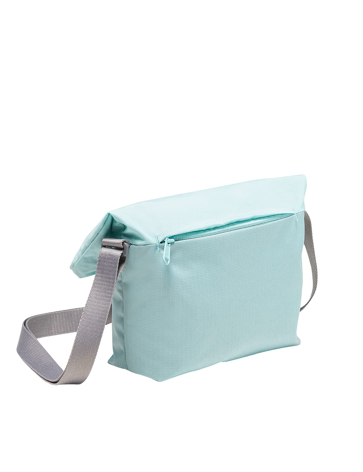 VAUDE Heka Backpack, Unisex Adults, Frozen Leaf (Blue), One Size