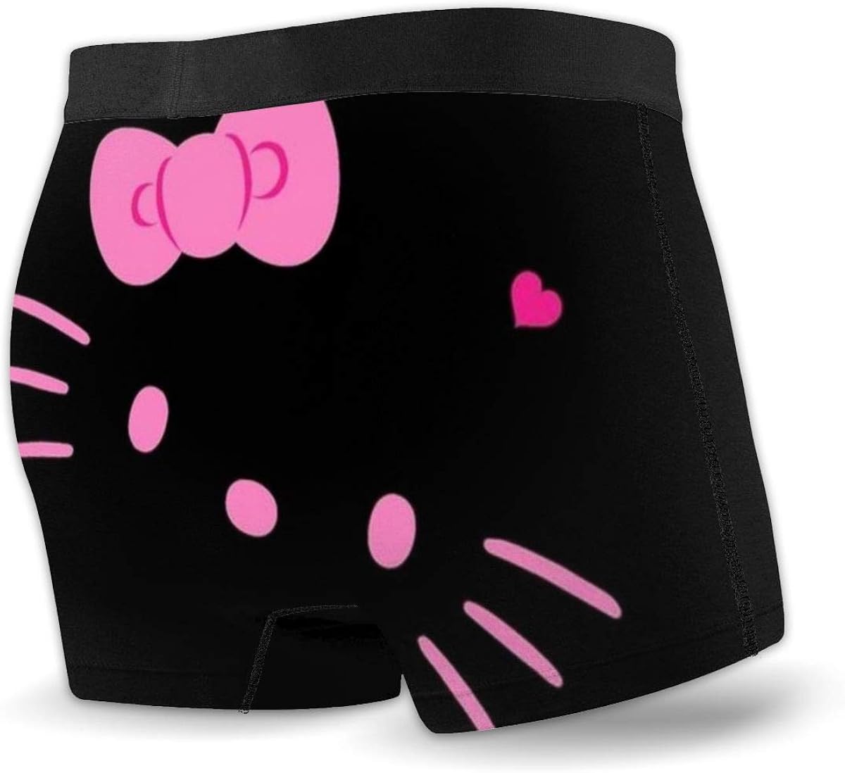 hello kitty boxer briefs