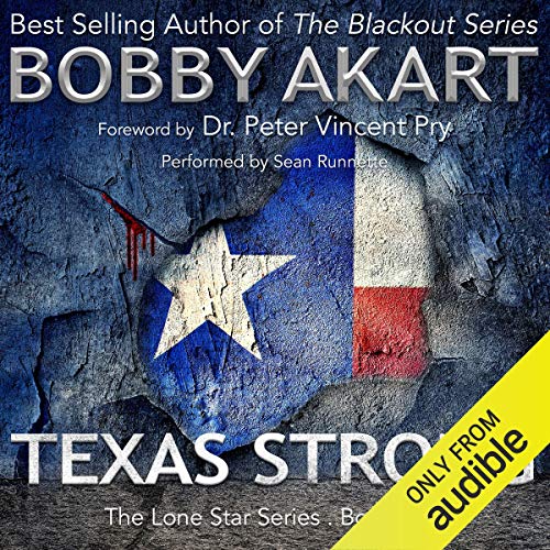 [B.e.s.t] Texas Strong [R.A.R]