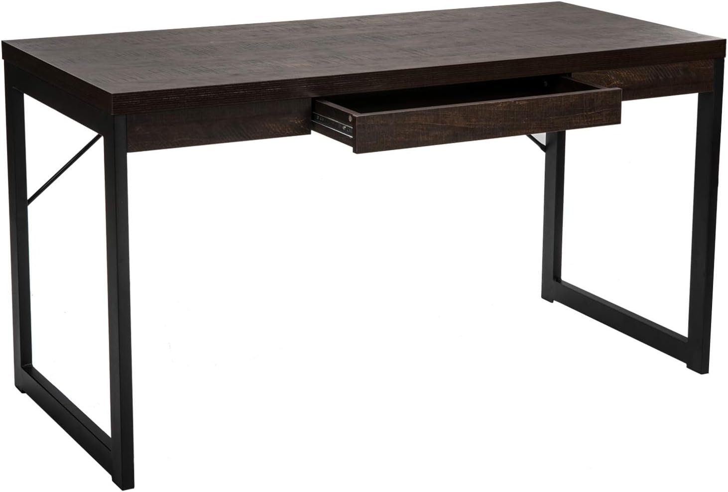 Best Tall Computer Desk With Drawer