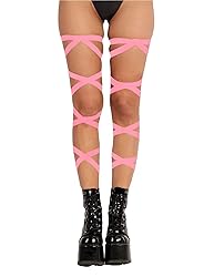 Rave Leg Wrap for Women - EDC Festival Outfit