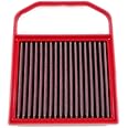 BMC Air Filter High Performance Air Filter FB833/20 Compatible with W205 A205 C205 S205 GLC GLE Coupe R231 2014+, 1 Panel Filter