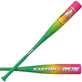 Easton | 2026 | Hype Fire | USA | -5/-8/-10/-11 | 2 Pc. Composite