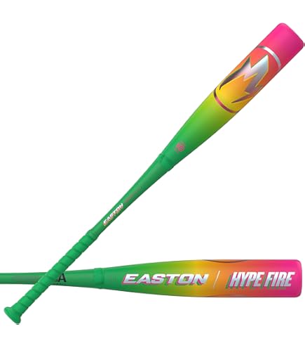 Easton Speed Comp USA Youth Baseball Bat | 29-inch | -13