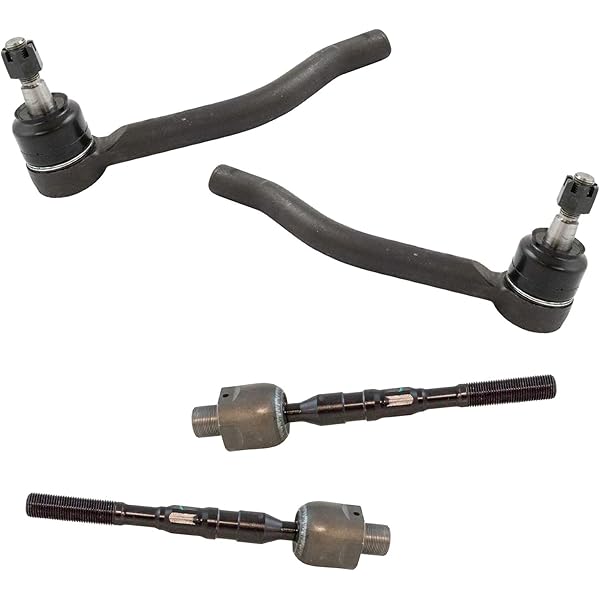 Amazon.com: URO Parts 32216751277 Tie Rod : Automotive 