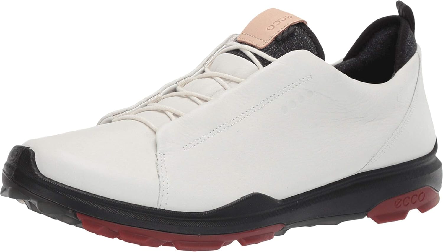zapatos golf mujer ecco