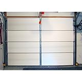 Matador EP1323054_02 SGDIK002 Garage Door Insulation Kit, X-Large, White