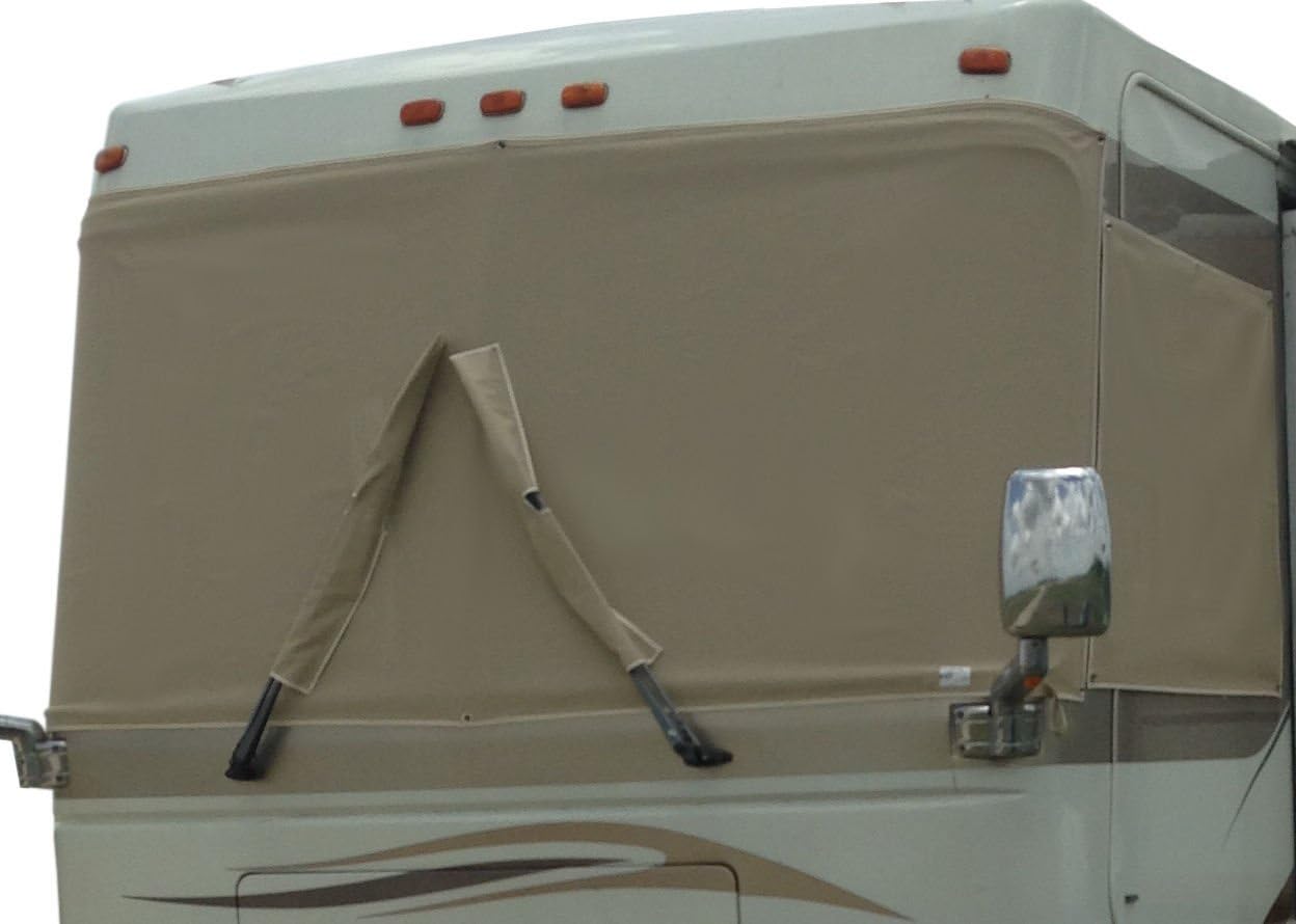 Sunguard Windshield Covers SG100 (Tan)