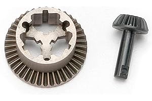 Traxxas 7079 1/16 Differential Ring and Pinion Gear