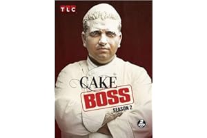 Cake Boss: Season 2