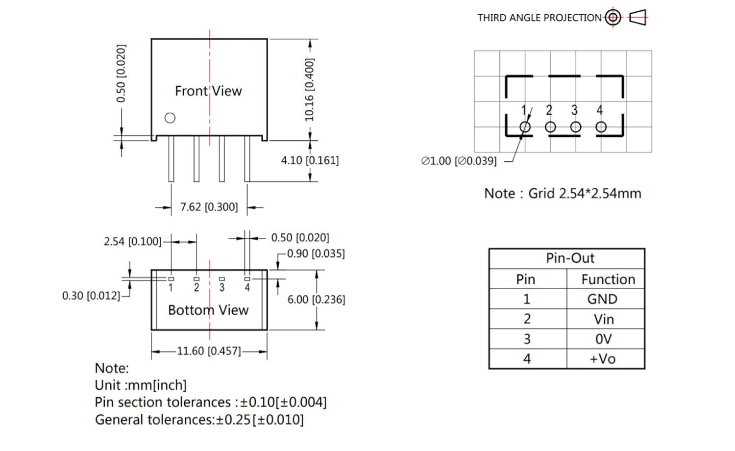 Evisun b1212s 2w схема подключения