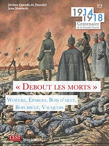 Debout les morts