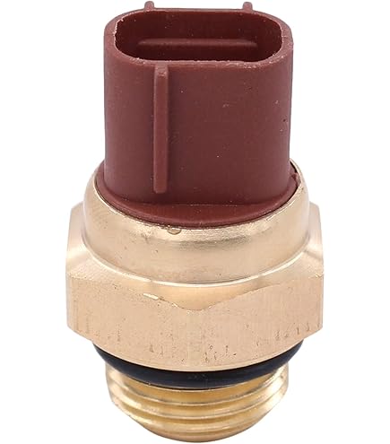 Amazon.com: AHL Water Temperature Sensor Compatible with Kawasaki Amazon.com: AHL Water Temperature Sensor Compatible with Kawasaki