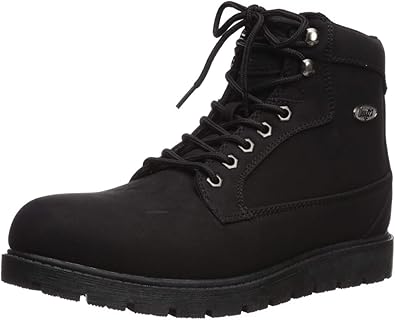 lugz bedrock boots