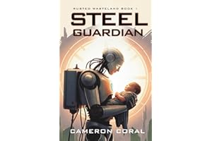 Steel Guardian (Rusted Wasteland)