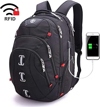 smart bag for school