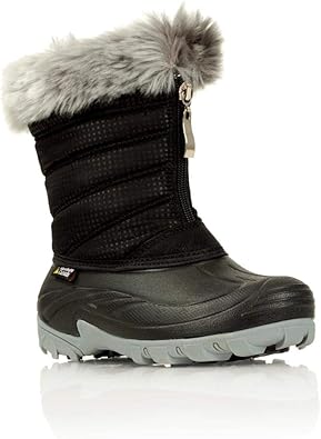 snow boots canada