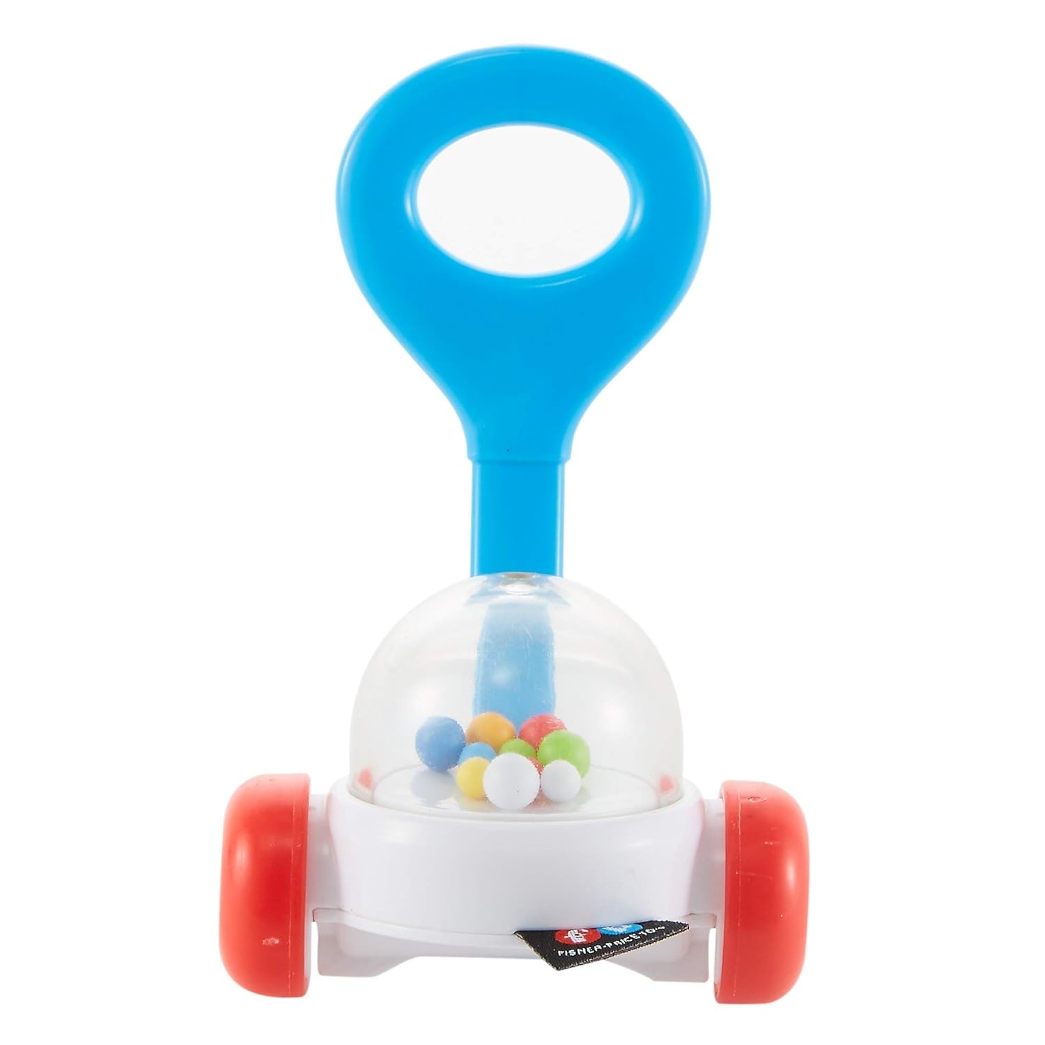 popper toy fisher price