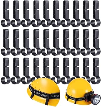 safety hard hat accessories