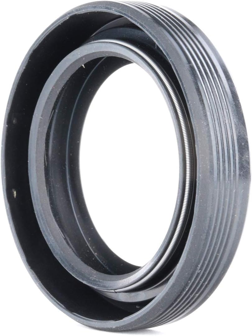 Elring 504.581 Guarnizione Anello Radiale Per Albero Differenziale - FPM/ACM 40x58x10 Mm