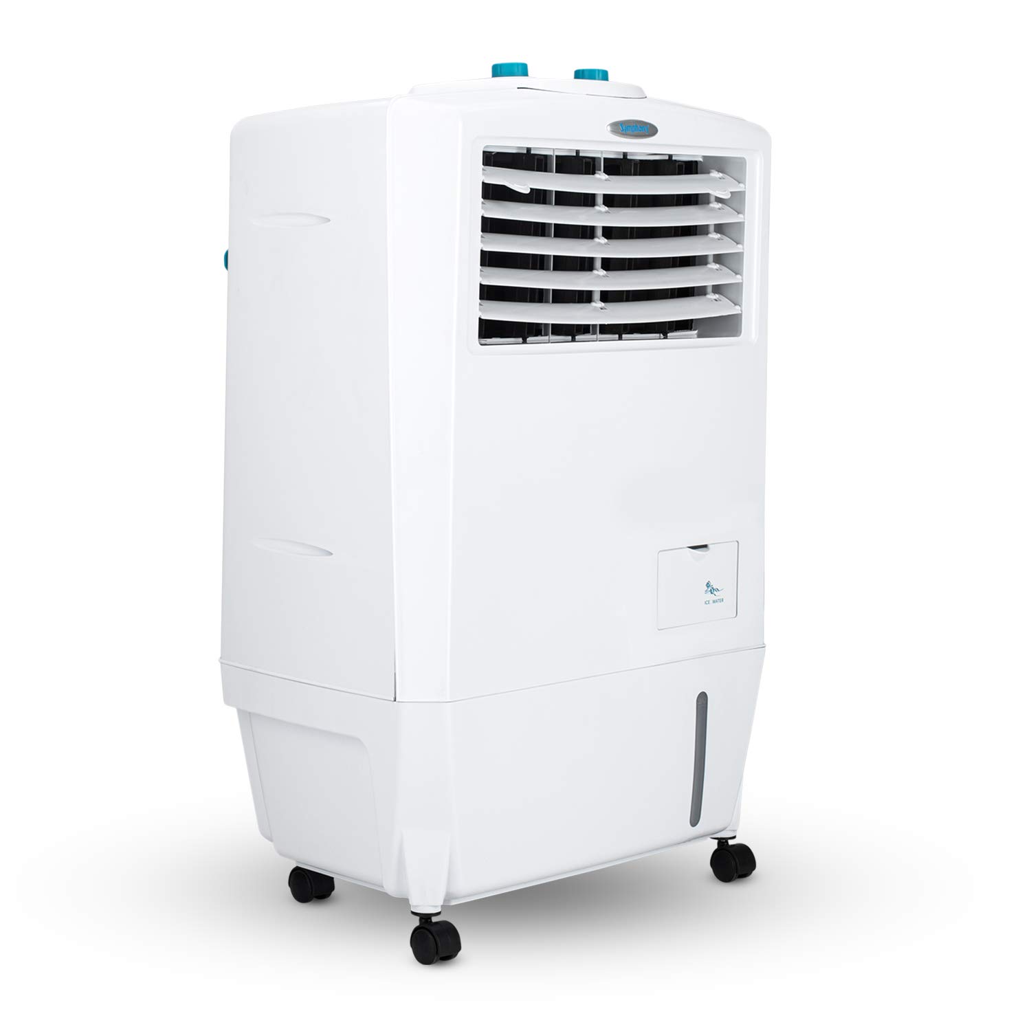 symphony air cooler ninja