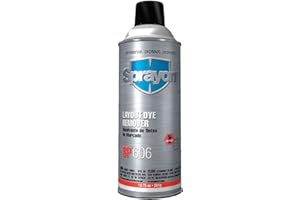 SPRAYON Layout Fluid Remover, 12.75 Oz. Net