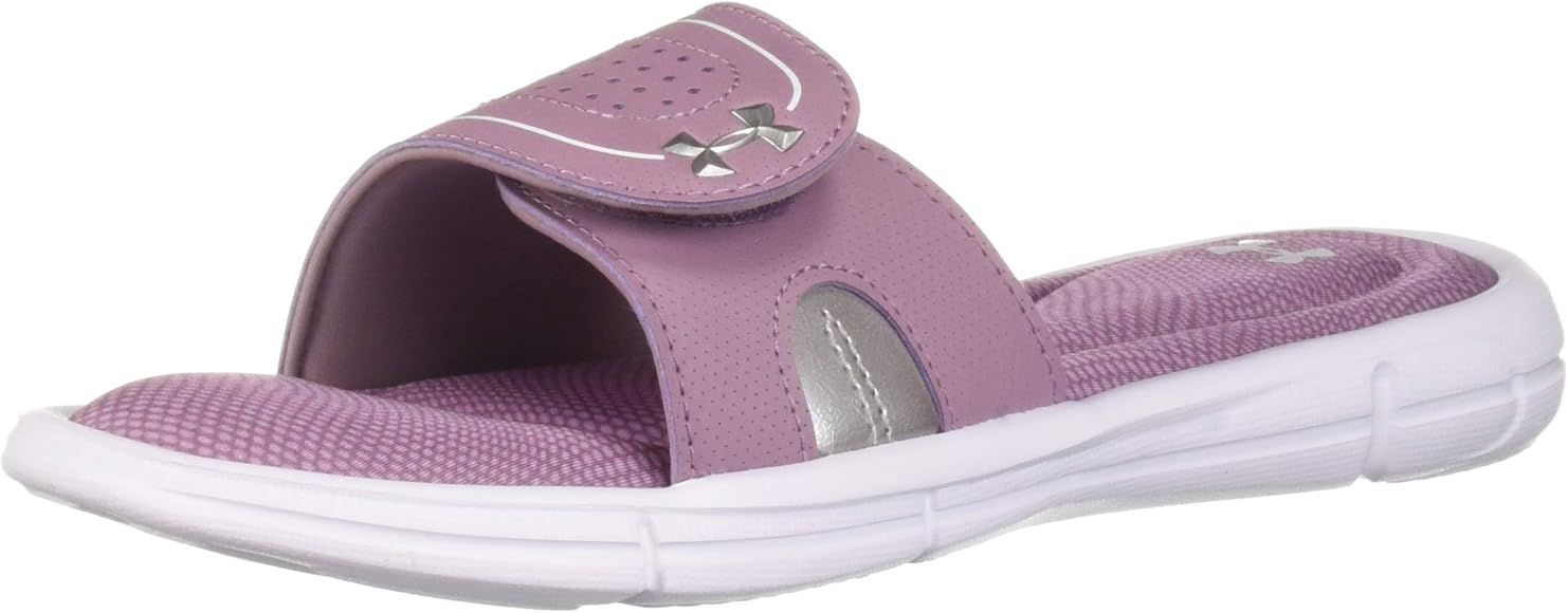 under armour women's ignite viii slides