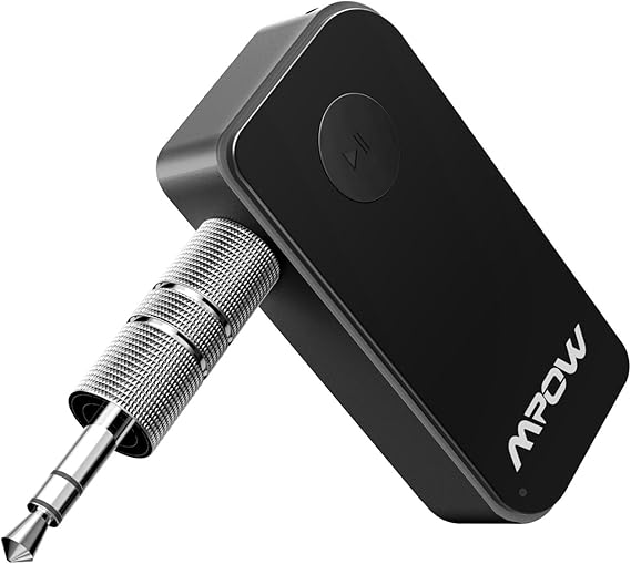 bluetooth adapter for home stereo system