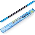 RAD Rod Massage Roller Stick - Myofascial Release Roller for Legs, Shoulders, Neck, Back, Arm - Muscle Roller for Athletes - 