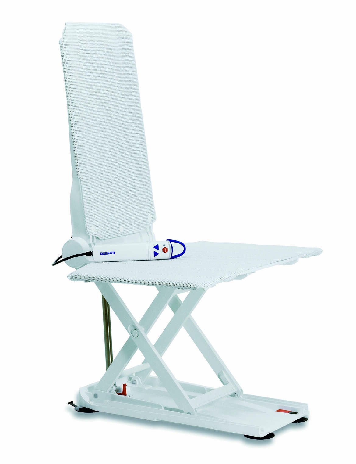 Invacare Aquatec Orca Bath Lift White Buy Online in Hong Kong at