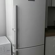 Electrolux EN3881AOW Freestanding White 280L 78L A+ nevera y ...