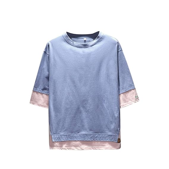 maglia adidas uomo blu