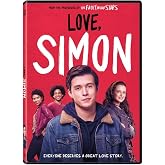 Love, Simon