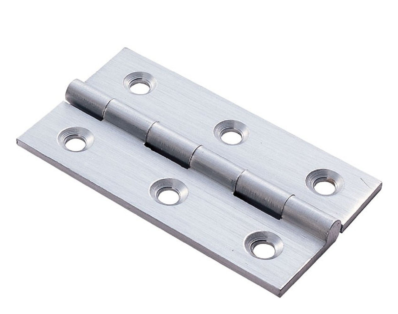 Carlisle Brass FTD800DCP FTD Cabinet Hinge 64 X 35 X 2MM, Gold