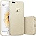 ERAGLOW case Compatible with iPhone 7 Plus (Gold)