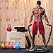 Bonnlo Exercise Rope 1.5